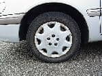 Used 1997 TOYOTA CORONA PREMIO BF59692 for Sale Image 9