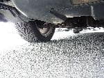 Used 2000 SUBARU LEGACY B4 BF59700 for Sale Image 13