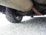 Used 2000 SUBARU LEGACY B4 BF59700 for Sale Image 15