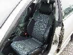 Used 2000 SUBARU LEGACY B4 BF59700 for Sale Image 18