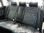 Used 2000 SUBARU LEGACY B4 BF59700 for Sale Image 19