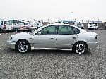 Used 2000 SUBARU LEGACY B4 BF59700 for Sale Image 2