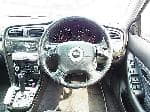 Used 2000 SUBARU LEGACY B4 BF59700 for Sale Image 21
