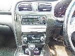 Used 2000 SUBARU LEGACY B4 BF59700 for Sale Image 24