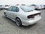 Used 2000 SUBARU LEGACY B4 BF59700 for Sale Image 3