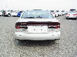 Used 2000 SUBARU LEGACY B4 BF59700 for Sale Image 4