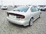 Used 2000 SUBARU LEGACY B4 BF59700 for Sale Image 5