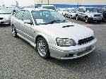 Used 2000 SUBARU LEGACY B4 BF59700 for Sale Image 7