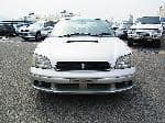 Used 2000 SUBARU LEGACY B4 BF59700 for Sale Image 8