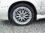 Used 2000 SUBARU LEGACY B4 BF59700 for Sale Image 9