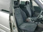 Used 1999 SUBARU FORESTER BF59705 for Sale Image 17