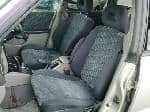 Used 1999 SUBARU FORESTER BF59705 for Sale Image 18