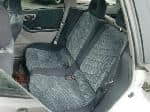 Used 1999 SUBARU FORESTER BF59705 for Sale Image 19