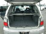 Used 1999 SUBARU FORESTER BF59705 for Sale Image 20