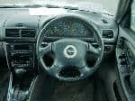 Used 1999 SUBARU FORESTER BF59705 for Sale Image 21