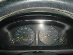 Used 1999 SUBARU FORESTER BF59705 for Sale Image 25