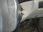 Used 1999 SUBARU FORESTER BF59705 for Sale Image 26