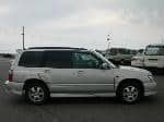 Used 1999 SUBARU FORESTER BF59705 for Sale Image 6