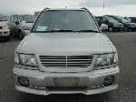 Used 1999 SUBARU FORESTER BF59705 for Sale Image 8