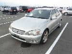 Used 1999 TOYOTA ALTEZZA BF59724 for Sale Image 1