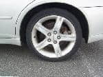 Used 1999 TOYOTA ALTEZZA BF59724 for Sale Image 10