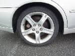 Used 1999 TOYOTA ALTEZZA BF59724 for Sale Image 11