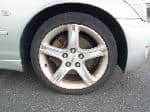 Used 1999 TOYOTA ALTEZZA BF59724 for Sale Image 12