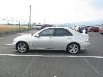 Used 1999 TOYOTA ALTEZZA BF59724 for Sale Image 2