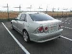 Used 1999 TOYOTA ALTEZZA BF59724 for Sale Image 3