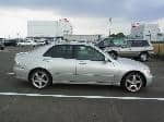 Used 1999 TOYOTA ALTEZZA BF59724 for Sale Image 6
