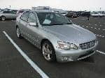 Used 1999 TOYOTA ALTEZZA BF59724 for Sale Image 7