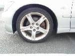 Used 1999 TOYOTA ALTEZZA BF59724 for Sale Image 9