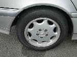 Used 1998 MERCEDES-BENZ C-CLASS BF59731 for Sale Image 11