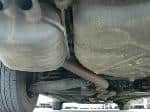 Used 1998 MERCEDES-BENZ C-CLASS BF59731 for Sale Image 15