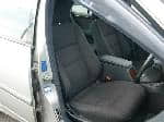 Used 1998 MERCEDES-BENZ C-CLASS BF59731 for Sale Image 17