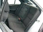 Used 1998 MERCEDES-BENZ C-CLASS BF59731 for Sale Image 19