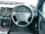 Used 1998 MERCEDES-BENZ C-CLASS BF59731 for Sale Image 21
