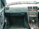 Used 1998 MERCEDES-BENZ C-CLASS BF59731 for Sale Image 22
