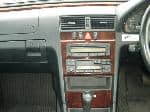 Used 1998 MERCEDES-BENZ C-CLASS BF59731 for Sale Image 23