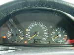 Used 1998 MERCEDES-BENZ C-CLASS BF59731 for Sale Image 25