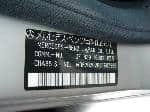 Used 1998 MERCEDES-BENZ C-CLASS BF59731 for Sale Image 28