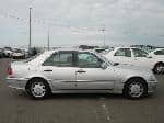 Used 1998 MERCEDES-BENZ C-CLASS BF59731 for Sale Image 6