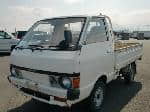 Used 1988 NISSAN VANETTE TRUCK BF59733 for Sale Image 1