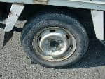 Used 1988 NISSAN VANETTE TRUCK BF59733 for Sale Image 11