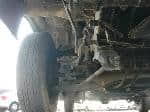 Used 1988 NISSAN VANETTE TRUCK BF59733 for Sale Image 13