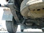 Used 1988 NISSAN VANETTE TRUCK BF59733 for Sale Image 15