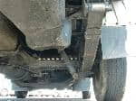 Used 1988 NISSAN VANETTE TRUCK BF59733 for Sale Image 16