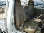 Used 1988 NISSAN VANETTE TRUCK BF59733 for Sale Image 17