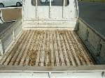 Used 1988 NISSAN VANETTE TRUCK BF59733 for Sale Image 20