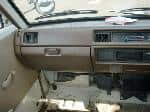Used 1988 NISSAN VANETTE TRUCK BF59733 for Sale Image 22
